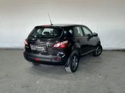 Nissan Qashqai I Рестайлинг Москва  - изображение 25