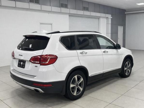 Haval H6 I с пробегом 2019 года, цена 1 169 000 рублей, 79726 км, внедорожник, Автокод Объявления