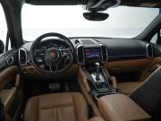 Porsche Cayenne II Рестайлинг (958) Москва  - изображение 31