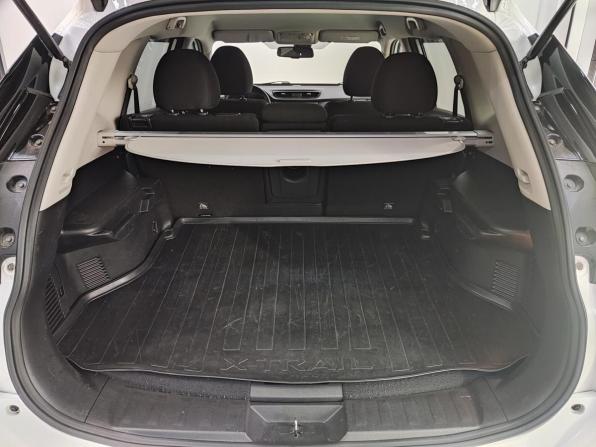 Nissan X-Trail III Рестайлинг с пробегом 2022 года, цена 2 290 000 рублей, 173252 км, внедорожник, Автокод Объявления