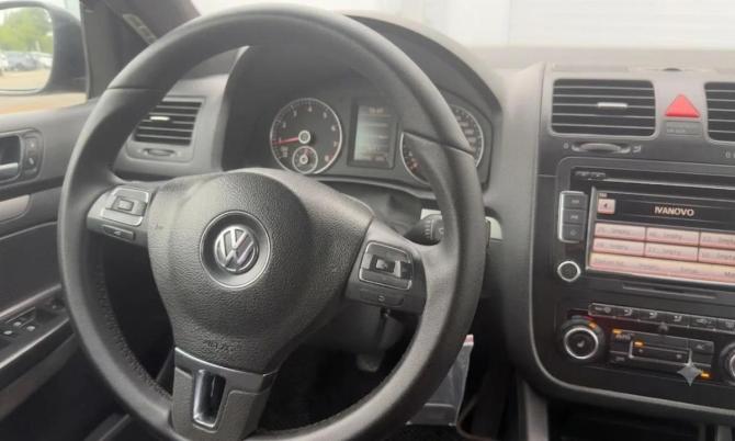 Volkswagen Jetta V с пробегом 2009 года, цена 485 000 рублей, 215486 км, седан, Автокод Объявления