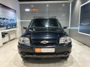 Chevrolet Niva I Рестайлинг Новосибирск  - изображение 19