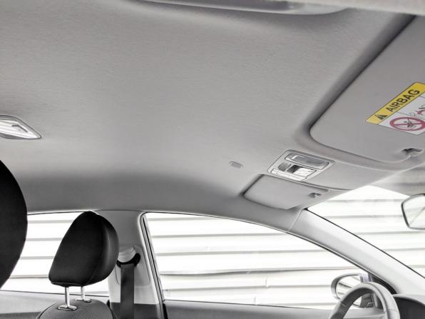 Hyundai Solaris II Рестайлинг с пробегом 2022 года, цена 1 600 000 рублей, 45136 км, седан, Автокод Объявления