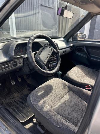 Lada (ВАЗ) 2115 с пробегом 2006 года, цена 95 000 рублей, 247430 км, седан, Автокод Объявления