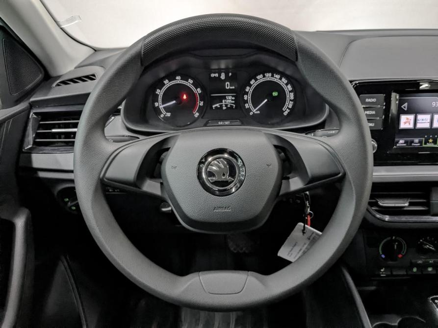 Skoda Rapid II Москва  - изображение 21