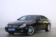 Mercedes-Benz CLS I (C219) Рестайлинг Омск  - изображение 29