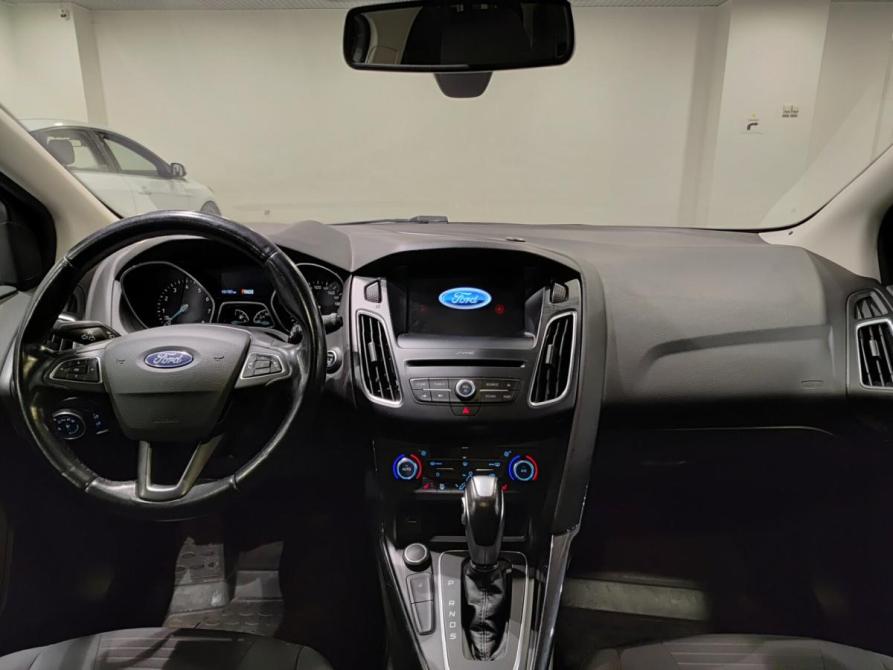 Ford Focus III Рестайлинг Казань  - изображение 17