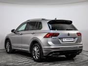 Volkswagen Tiguan II Санкт-Петербург  - изображение 43