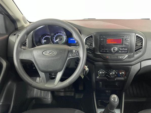 Lada (ВАЗ) XRAY I с пробегом 2016 года, цена 785 000 рублей, 59389 км, хэтчбек, Автокод Объявления