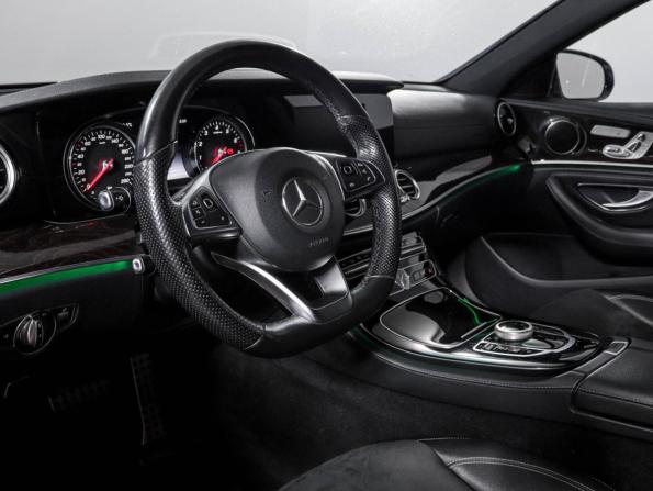 Mercedes-Benz E-Класс V (W213 S213 C238) с пробегом 2016 года, цена 2 849 000 рублей, 110673 км, седан, Автокод Объявления