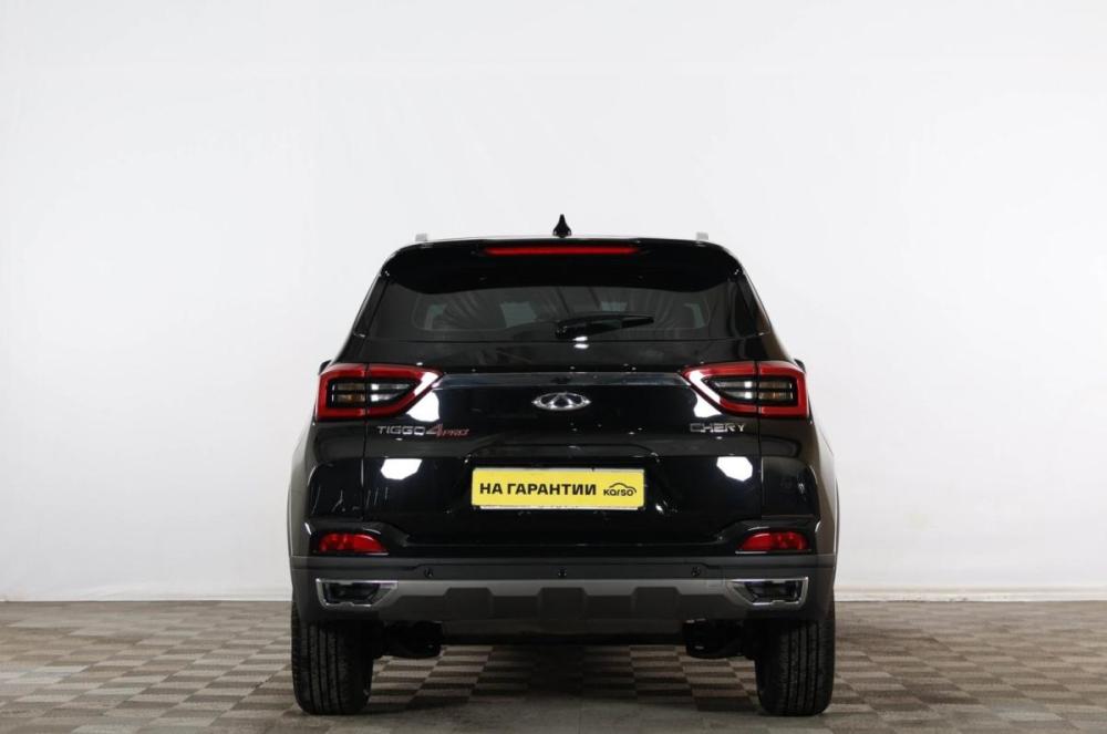 Chery Tiggo 4 Pro I Тюмень  - изображение 6