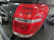Chevrolet Captiva I Рестайлинг 2 Мончегорск  - изображение 32