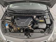 Kia Cerato III Москва  - изображение 33