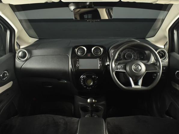 Nissan Note II Рестайлинг с пробегом 2016 года, цена 1 074 995 рублей, 116140 км, хэтчбек, Автокод Объявления