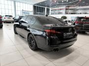 BMW 5 серии VI (F10/F11/F07) Рестайлинг Казань  - изображение 30