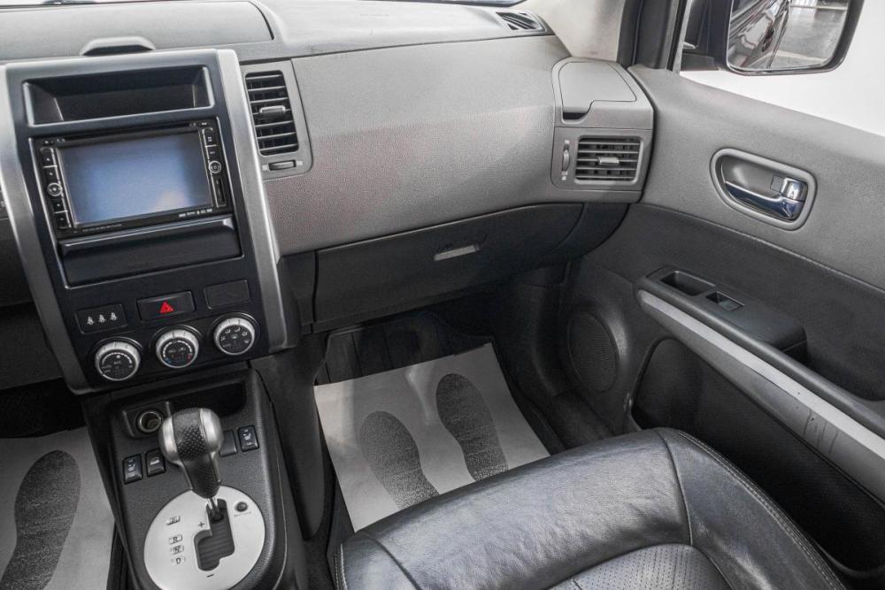 Nissan X-Trail II Барнаул  - изображение 24