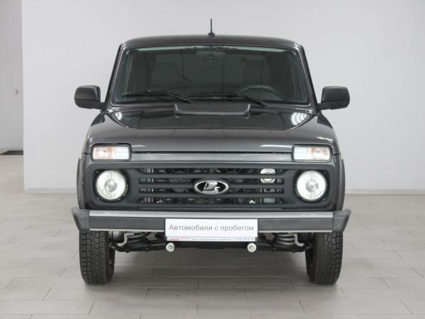 Lada (ВАЗ) Niva Legend с пробегом 2025 года, цена 969 900 рублей, 14116 км, внедорожник, Автокод Объявления