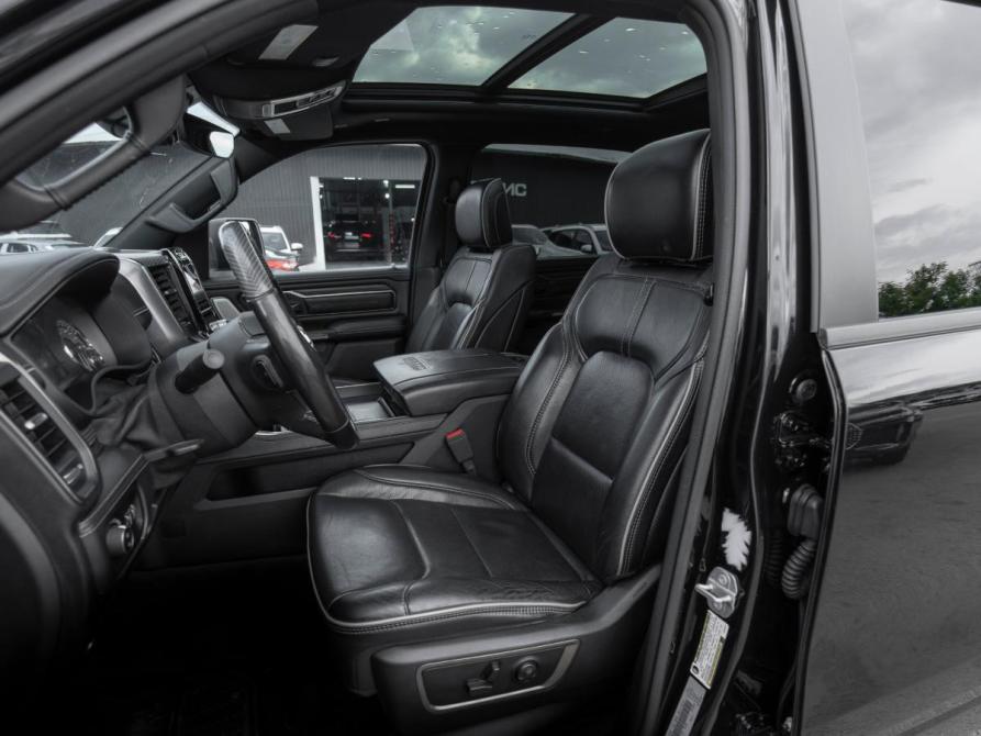 Ram 1500 V Москва  - изображение 9