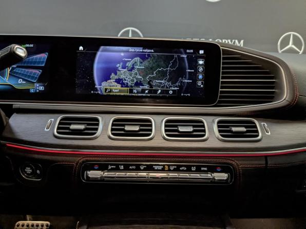 Mercedes-Benz GLE Coupe AMG II (C167) с пробегом 2022 года, цена 11 850 000 рублей, 19569 км, внедорожник, Автокод Объявления