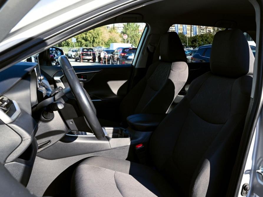 Toyota RAV4 V (XA50) Екатеринбург  - изображение 15