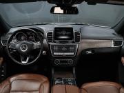 Mercedes-Benz GLS I (X166) Москва  - изображение 37