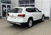 Volkswagen Teramont I Владимир  - изображение 30