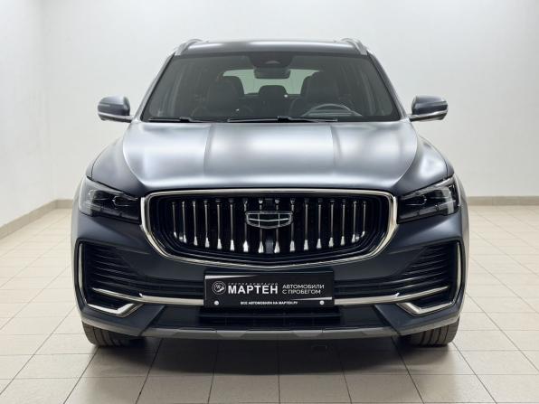 Geely Monjaro I с пробегом 2024 года, цена 3 149 000 рублей, 79583 км, внедорожник, Автокод Объявления