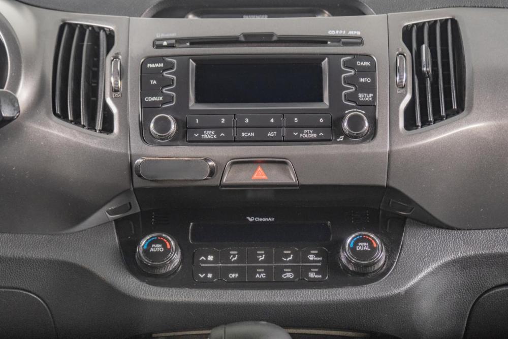 Kia Sportage III Томск  - изображение 16