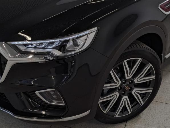 Hongqi HS5 I с пробегом 2024 года, цена 2 750 000 рублей, 17294 км, внедорожник, Автокод Объявления