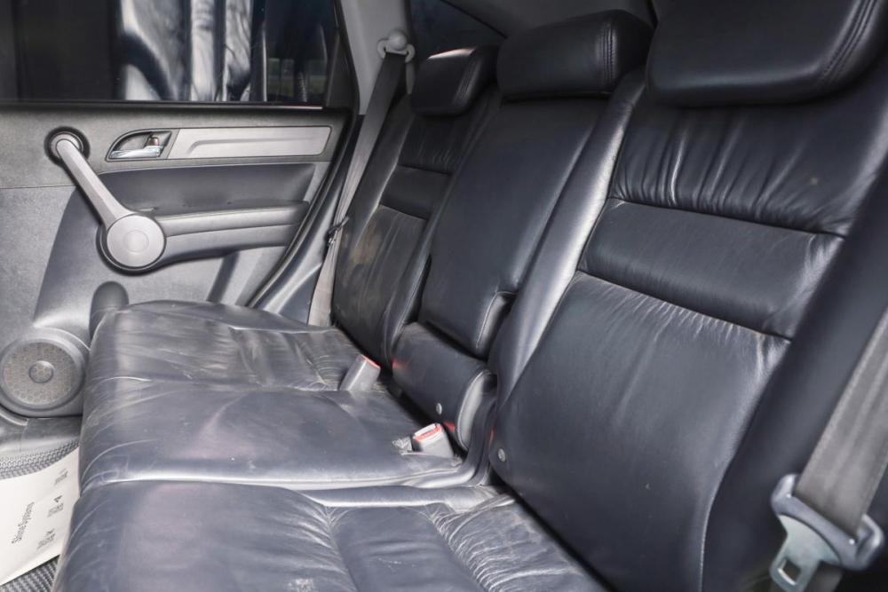 Honda CR-V III Новосибирск  - изображение 19