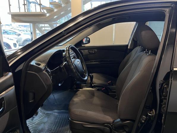 Kia Magentis II с пробегом 2006 года, цена 480 000 рублей, 340313 км, седан, Автокод Объявления