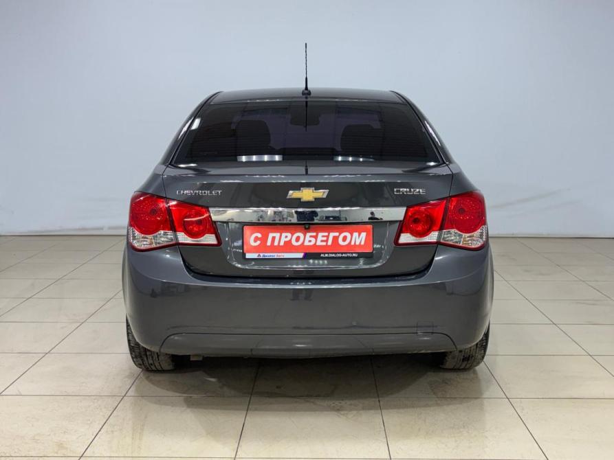 Chevrolet Cruze I Альметьевск  - изображение 5