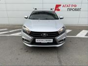 Lada (ВАЗ) Vesta I Ставрополь  - изображение 22