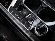Geely Tugella I Рестайлинг Москва  - изображение 64