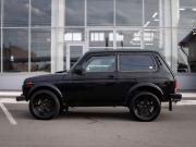Lada (ВАЗ) 2121 (4x4) I Рестайлинг Курган  - изображение 24