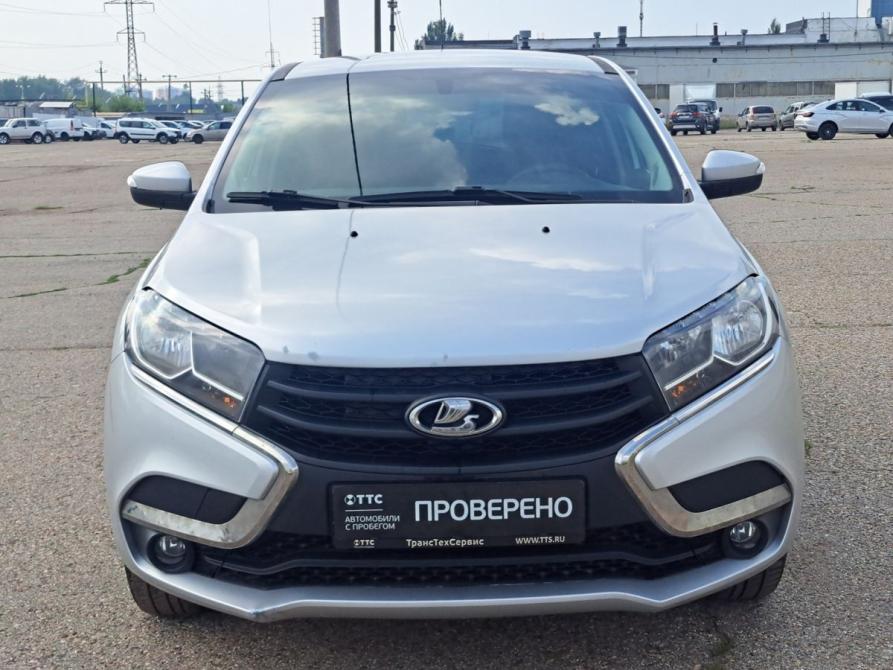 Lada (ВАЗ) XRAY I Набережные Челны  - изображение 2
