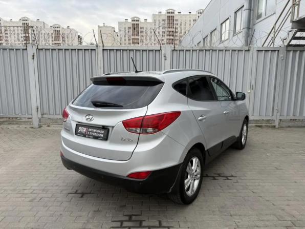 Hyundai ix35 I с пробегом 2013 года, цена 1 295 000 рублей, 131177 км, внедорожник, Автокод Объявления