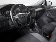 Volkswagen Tiguan II Москва  - изображение 31