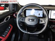 Geely Coolray I Рестайлинг Белгород  - изображение 30