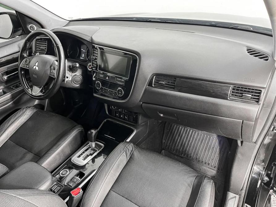 Mitsubishi Outlander III Рестайлинг 2 Ногинск  - изображение 10