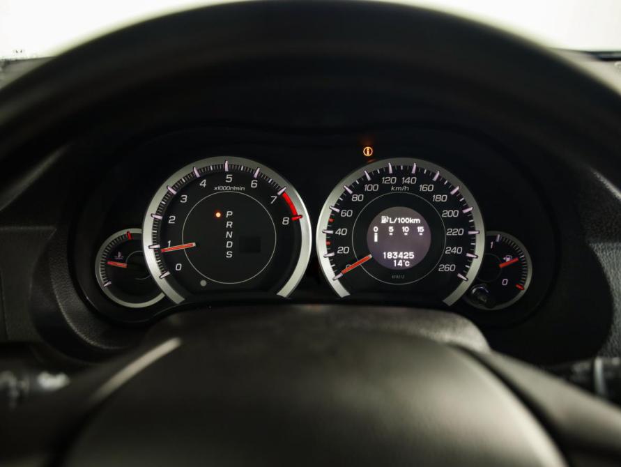 Honda Accord VIII Санкт-Петербург  - изображение 21
