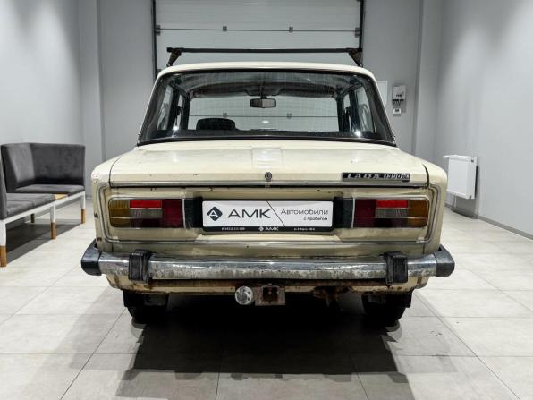 Lada (ВАЗ) 2106 с пробегом 1990 года, цена 91 214 рублей, 156512 км, седан, Автокод Объявления