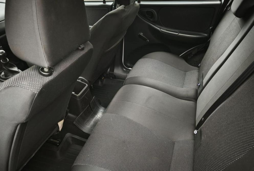 Lada (ВАЗ) Niva Travel I Сыктывкар  - изображение 18
