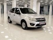 Lada (ВАЗ) Granta I Самара  - изображение 20