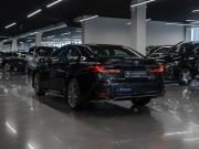 Toyota Camry IX (XV80) China Market Москва  - изображение 28