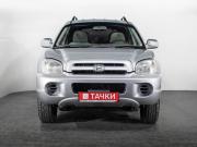 Hyundai Santa Fe II Иркутск  - изображение 24