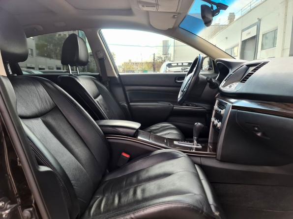 Nissan Teana II Рестайлинг с пробегом 2013 года, цена 1 363 000 рублей, 144990 км, седан, Автокод Объявления