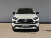 Toyota RAV4 V (XA50) Москва  - изображение 57