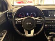 Kia Sportage IV Рестайлинг Коломна  - изображение 26