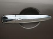 Nissan Murano II (Z51) Рестайлинг Иваново  - изображение 31